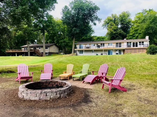 22840 Thompson Point Rd, Deerwood, MN 56444