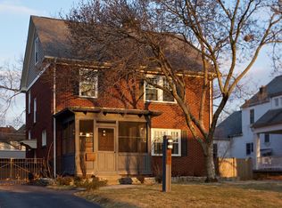 82 S Ardmore Rd, Columbus, OH 43209