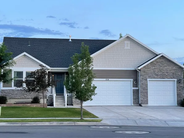 554 E Old Mill Dr, Heber, UT 84032
