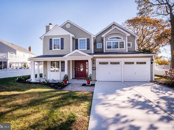 115 Lisbon Ave, Absecon, NJ 08201