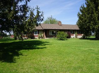 1695 N Lima Center Rd, Dexter, MI 48130