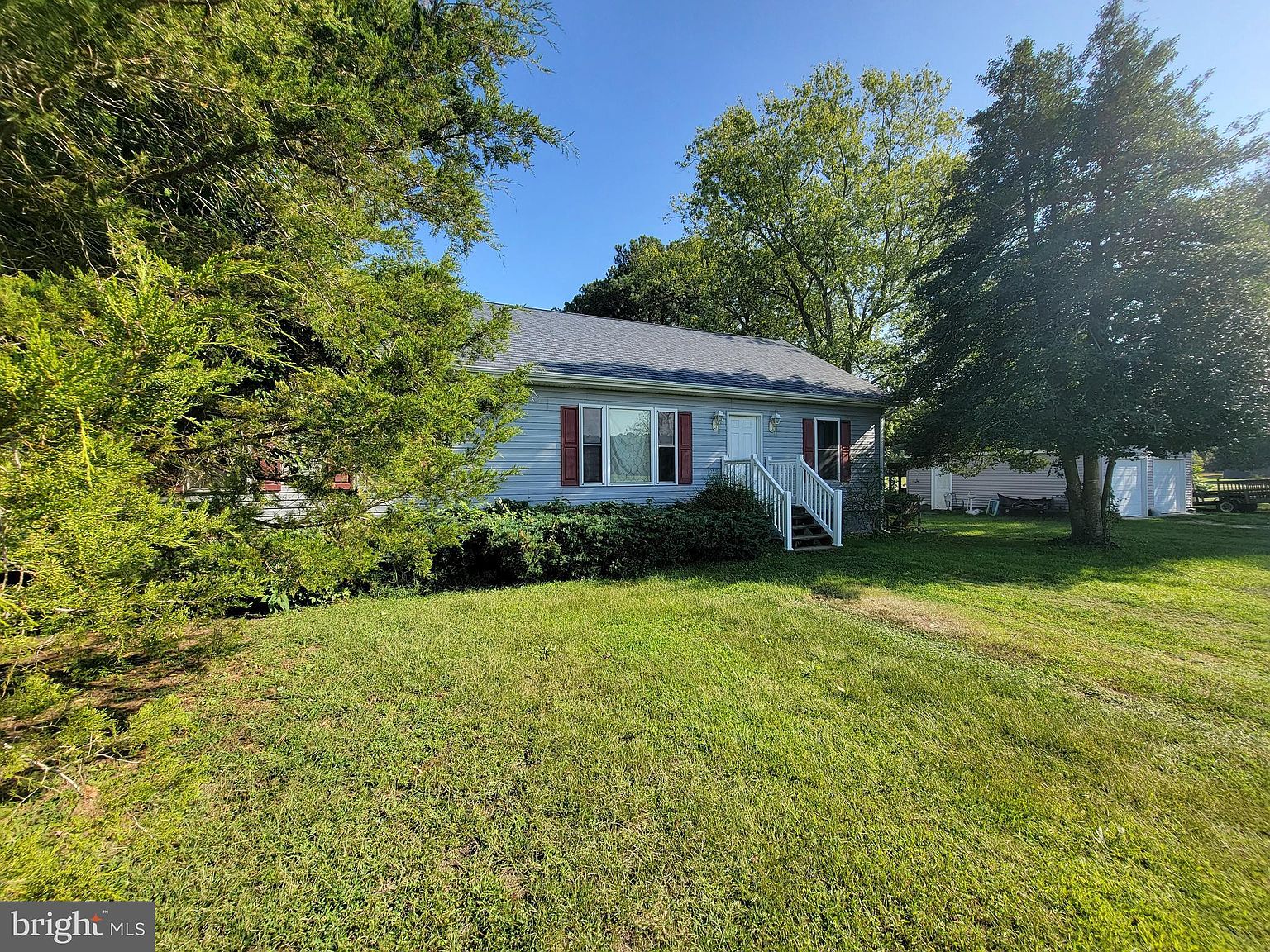 4213 Tyaskin Nanticoke Rd, Tyaskin, MD 21865 Zillow