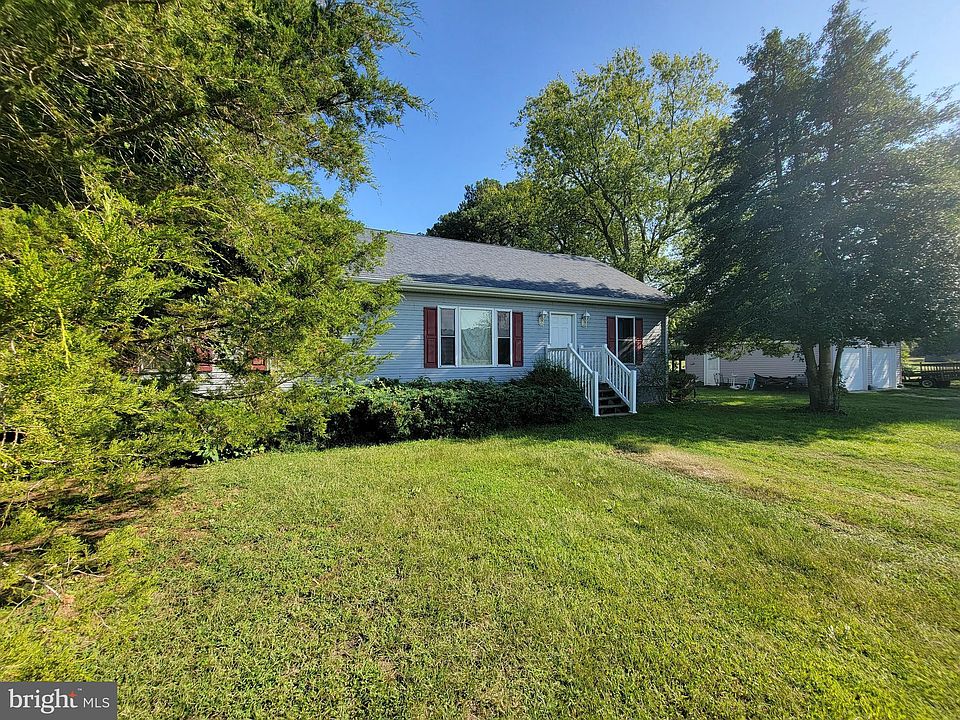 4213 Tyaskin Nanticoke Rd, Tyaskin, MD 21865 Zillow
