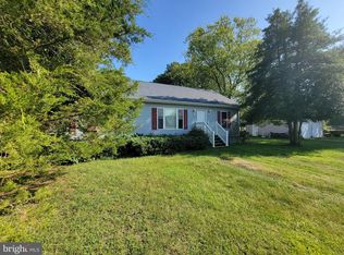 4213 Tyaskin Nanticoke Rd, Tyaskin, MD 21865