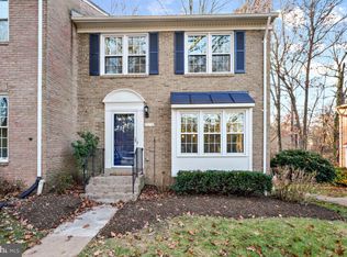 9050 Rosewall Ct, Springfield, VA 22152