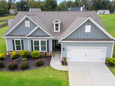 167 Waterford Cir, Cornelia, GA, 30531