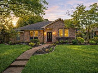 819 Lockhaven Ln, Coppell, TX 75019