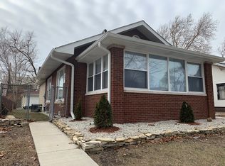 11152 S Wallace St, Chicago, IL 60628