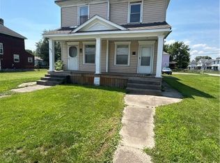 1305 S Broadway St, Dayton, OH 45417