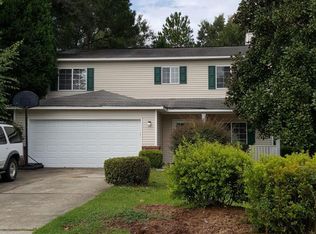 507 Navaho Blvd, Summerville, SC 29483