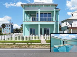 1301 N Ocean Shore Blvd, Flagler Beach, FL 32136