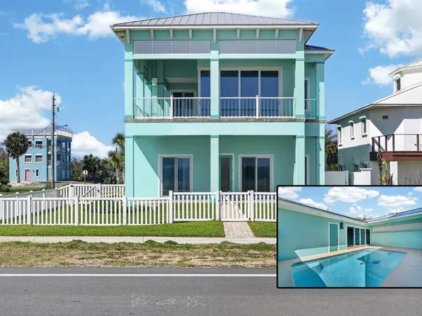 1301 N Ocean Shore Blvd, Flagler Beach, FL 32136