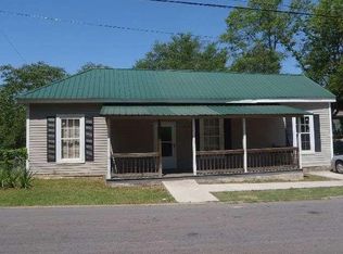 200 Addie St, Lagrange, GA 30241