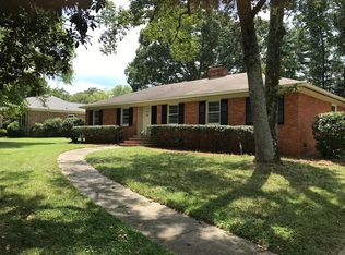 3320 Cornish Pl, Charlotte, NC 28210