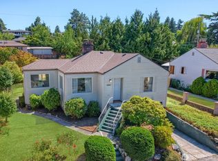 10808 Lakeridge Dr S, Seattle, WA 98178
