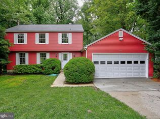 5351 Hesperus Dr, Columbia, MD 21044