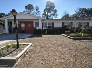7948 Renault Dr, Jacksonville, FL --