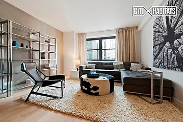 Rented by Citi Habitats