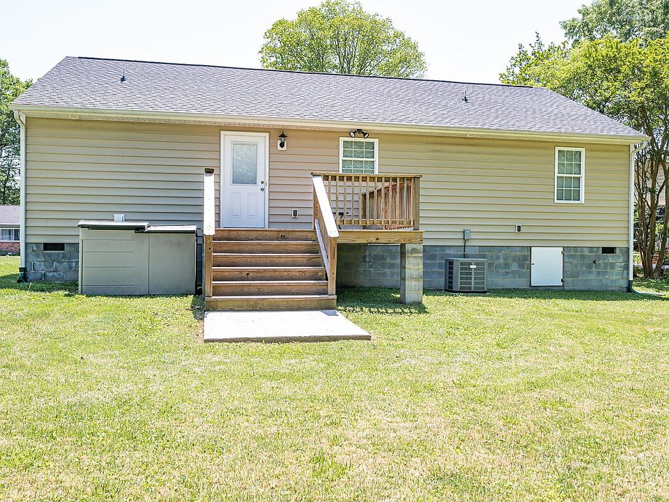 916 Penobscot Rd Richmond, VA Zillow