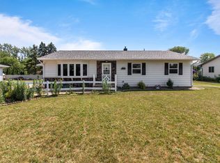 315 W Sunset Ave, Appleton, WI 54911