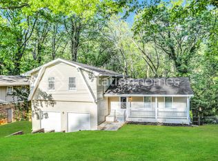 2339 Chevy Chase Ln, Decatur, GA 30032