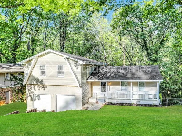 2339 Chevy Chase Ln, Decatur, GA 30032