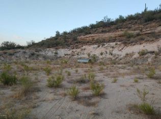 33455 S Old Black Canyon Hwy, New River, AZ 85324