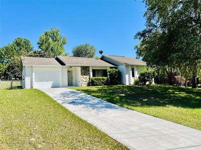 5900 W Allspice Pl, Homosassa, FL, 34448