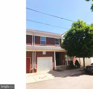 411 Titan St, Philadelphia, PA, 19147