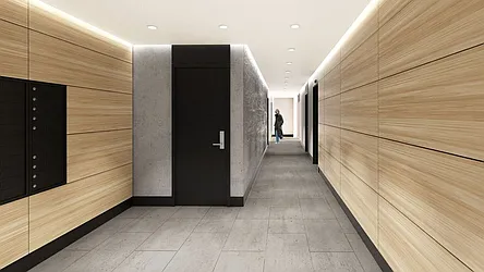 Rented by Nooklyn NYC LLC