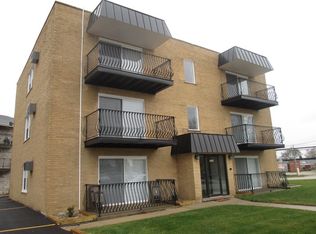 9220 S Kilbourn Ave APT 2S, Oak Lawn, IL