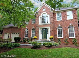 46997 Smithwood Ct, Sterling, VA 20165