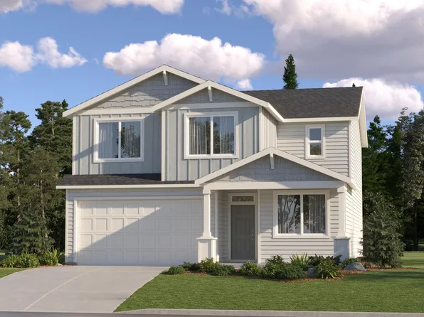 63194 NE Carly Ln, Bend, OR 97701