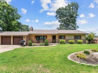 270 Ferncliff Point, Bull Shoals, AR 72619