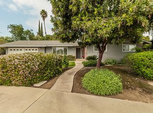 122 E Curtis Ave, Reedley, CA 93654