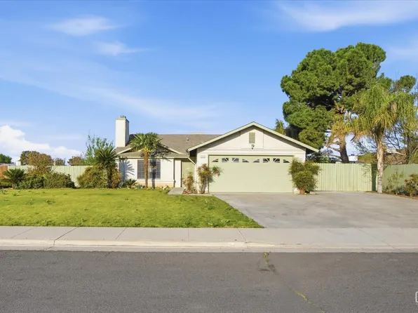 3845 Collier St, Bakersfield, CA 93312