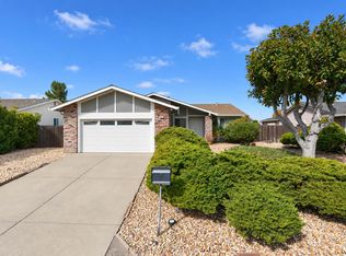817 Basalt Way, Antioch, CA 94509