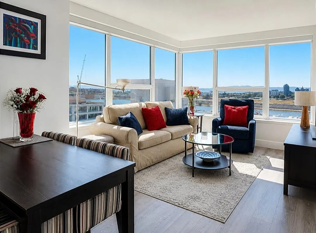 2 bed, 880 sqft, $4,200 — Photo 3