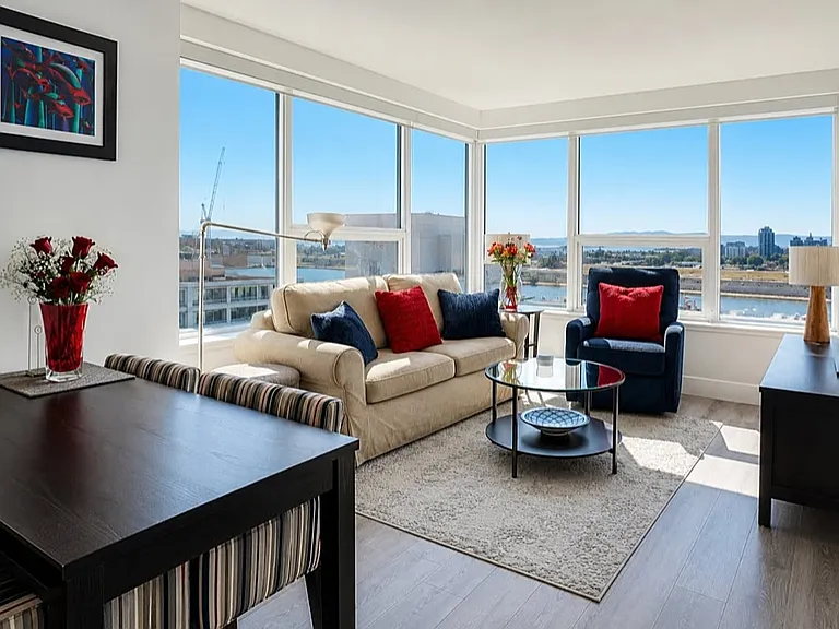 770 Herald St #1101 — Photo 1