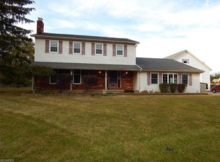 2081 Ridgewood Rd, Medina, OH 44256