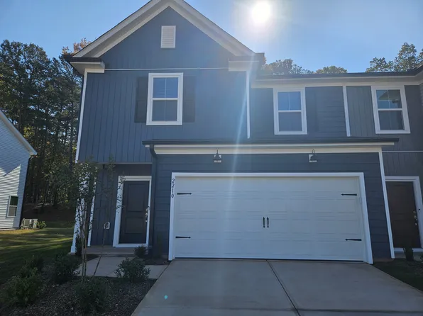 2210 Seacoast Ave, Durham, NC 27703