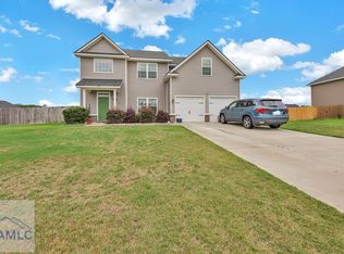 29 Labrador Ln, Ludowici, GA 31316