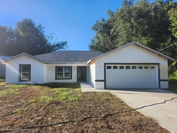 2900 SE 145TH PLACE, SUMMERFIELD, FL 34491