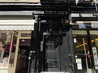 Rented by REAL New York