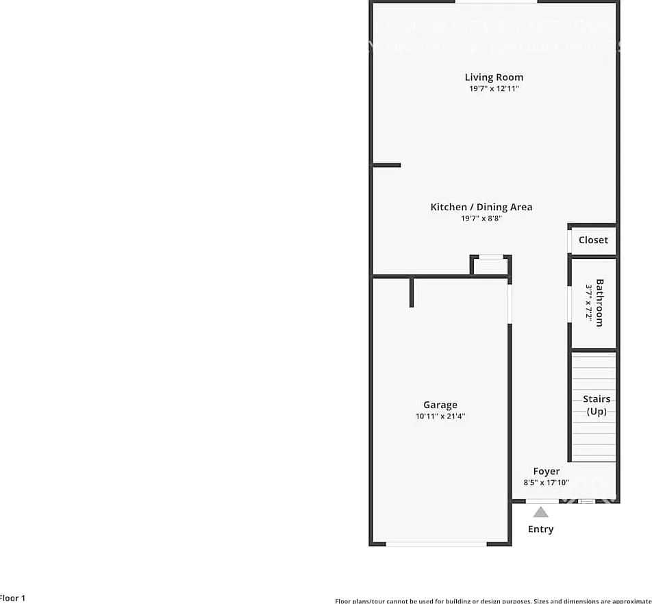 8459 Lofty Timber Way Wesley Chapel, FL 33545 — Photo 2