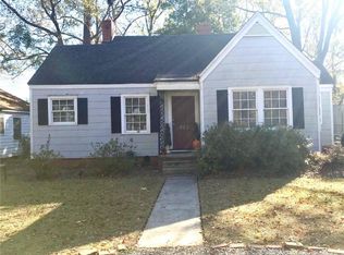 902 Maple St, Lumberton, NC 28358