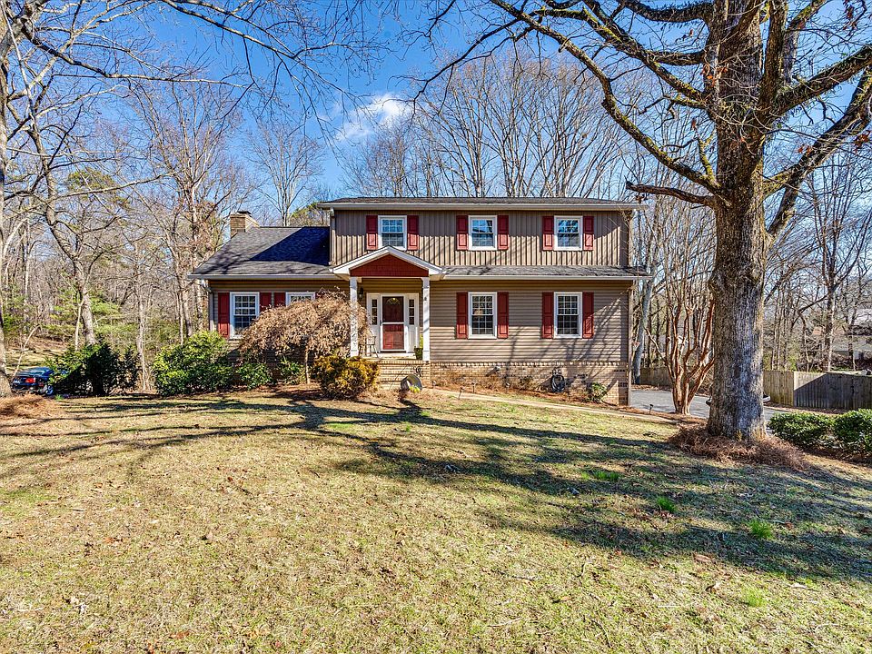 1833 Hidden Harbor Rd, Hixson, TN 37343 Zillow