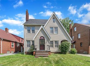 3507 Cummings Rd, Cleveland Heights, OH 44118