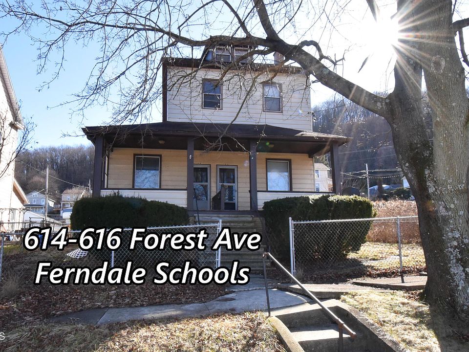 1st image of 614 Forest Ave #616