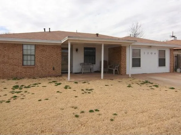 1104 Huron Ave, Lubbock, TX 79416
